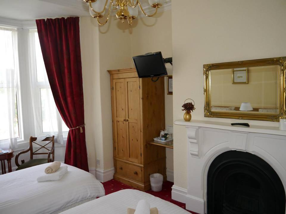 Photo of Others in Harrogate City Centre