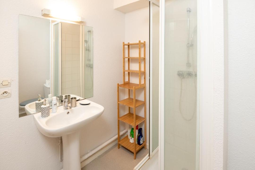 Photo of Bathroom in Coteaux Ouest