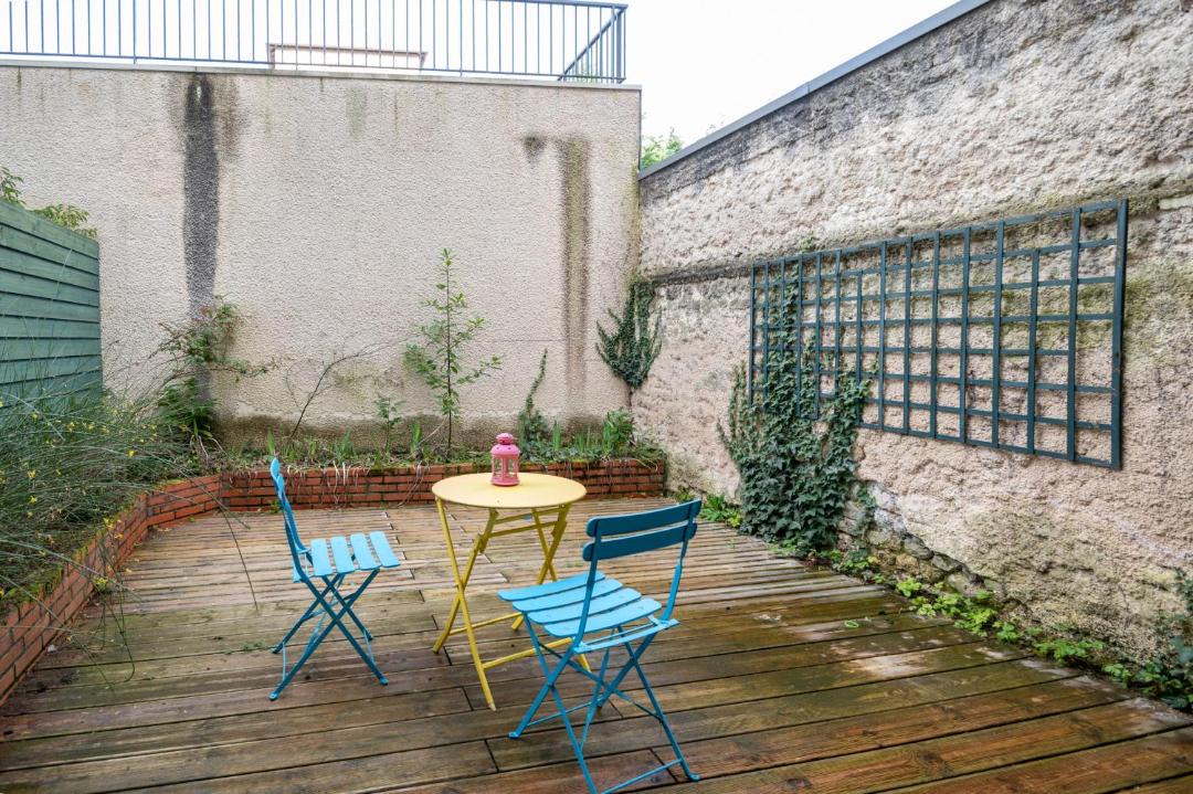 Photo of Patio Balcony in Coteaux Ouest