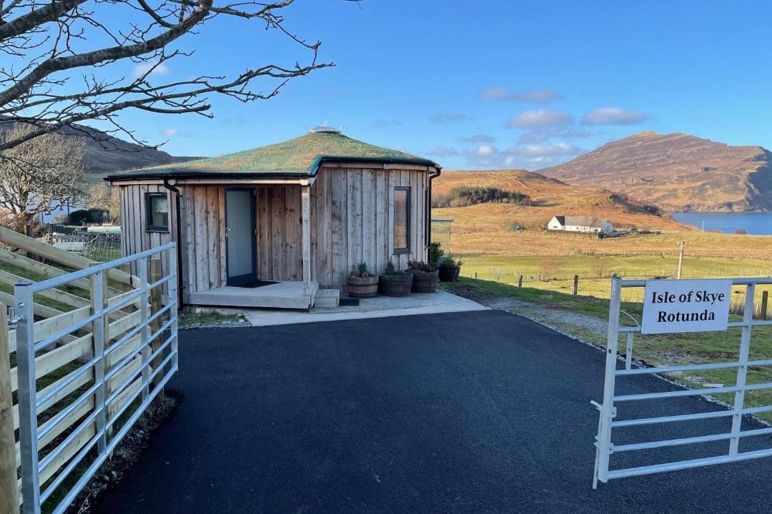 Photo of Others in Portree