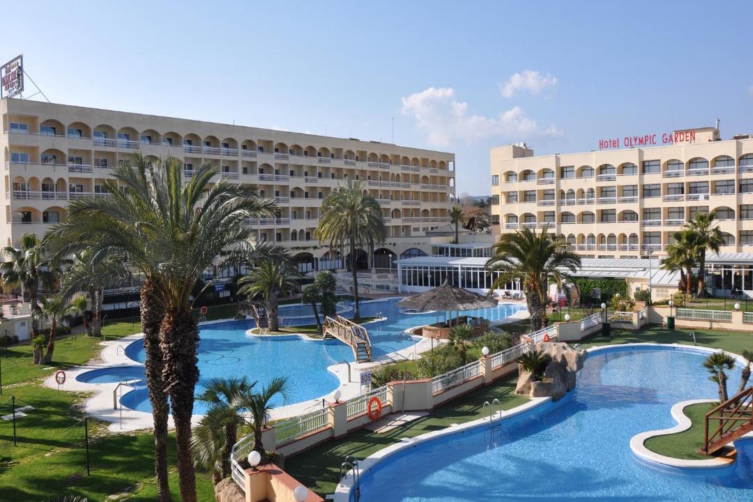 Photo of Others in Lloret de Mar