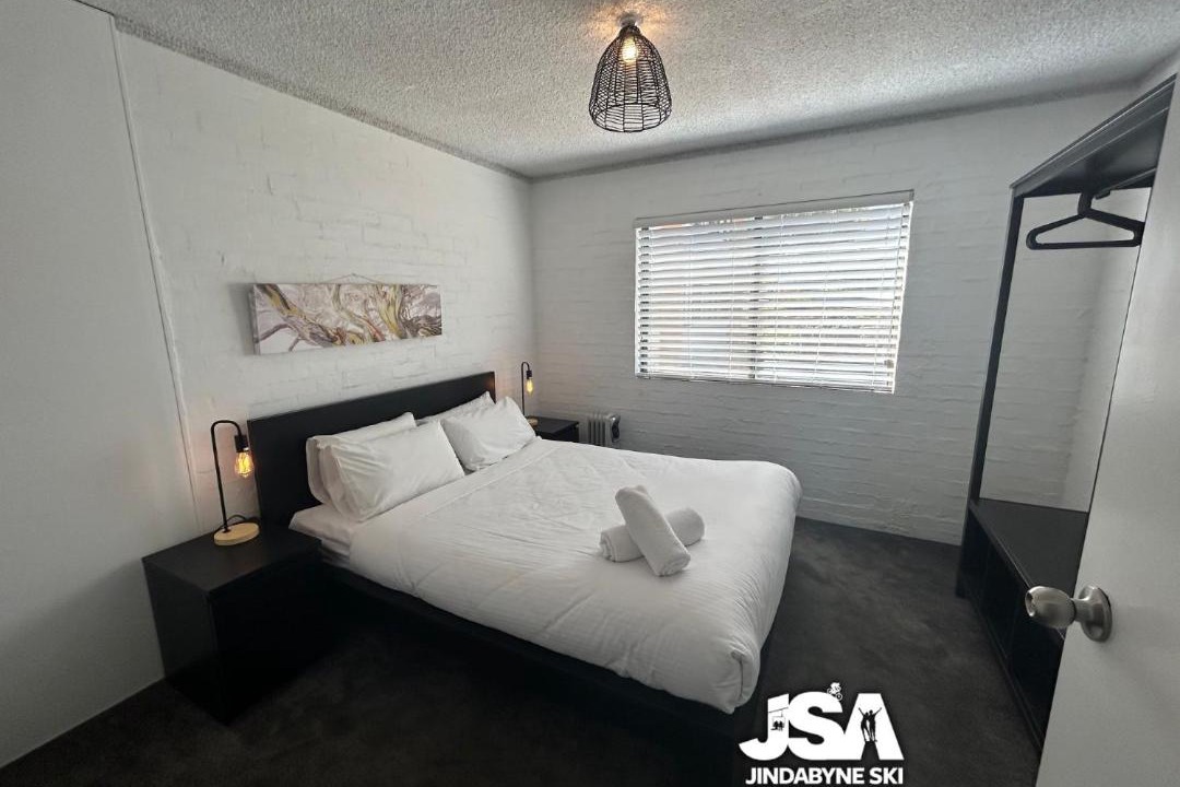 Photo of Bedroom in Jindabyne