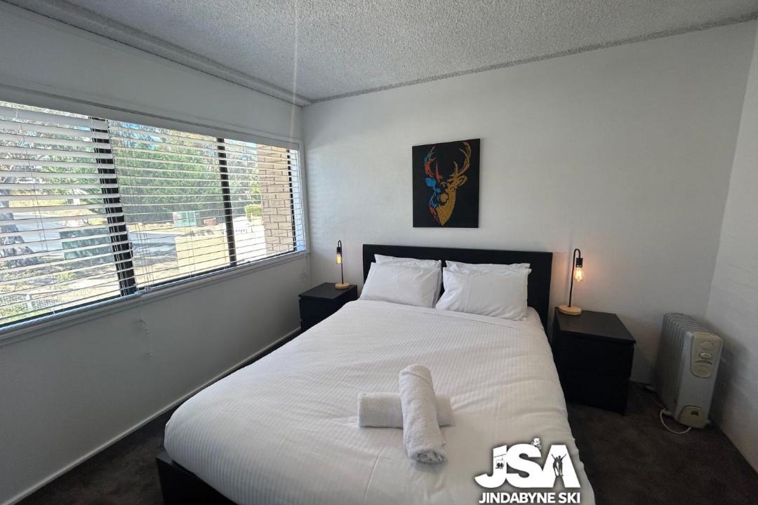 Photo of Bedroom in Jindabyne