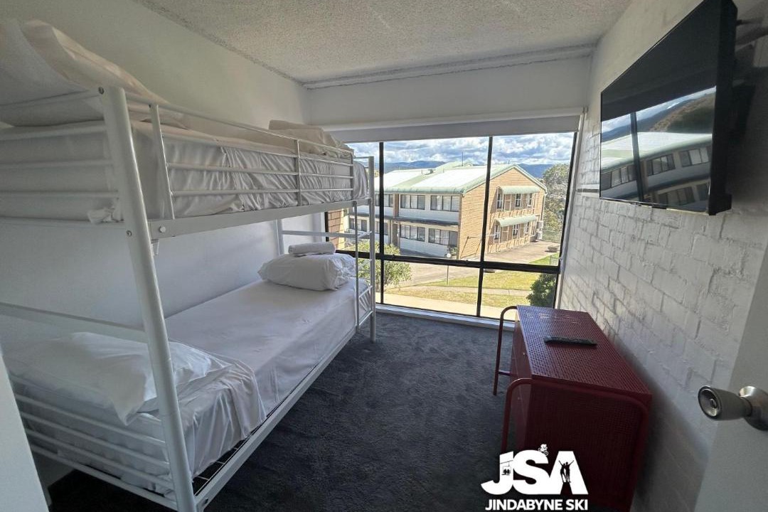 Photo of Bedroom in Jindabyne