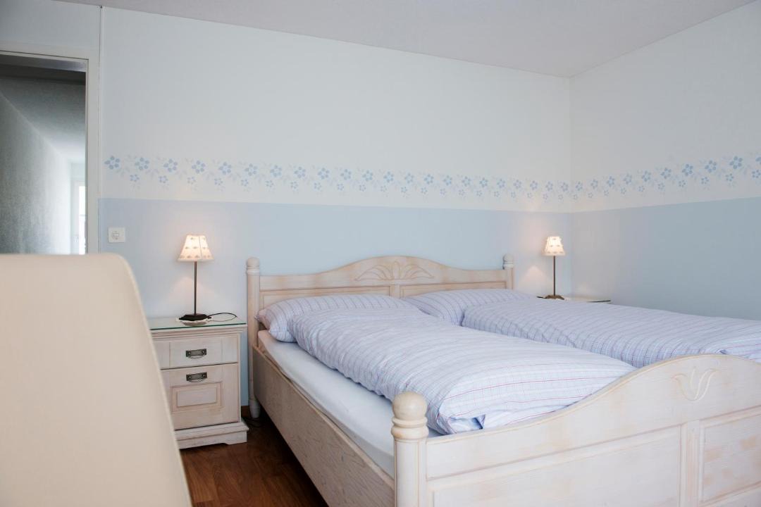 Photo of Bedroom in Buochs