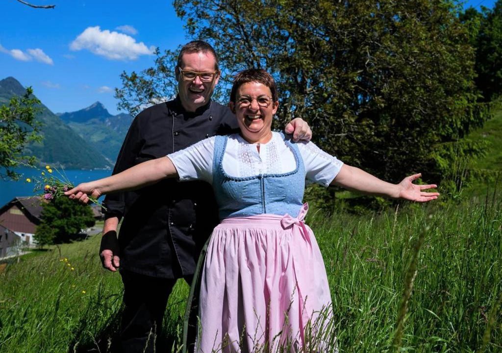 Photo of Others in Buochs