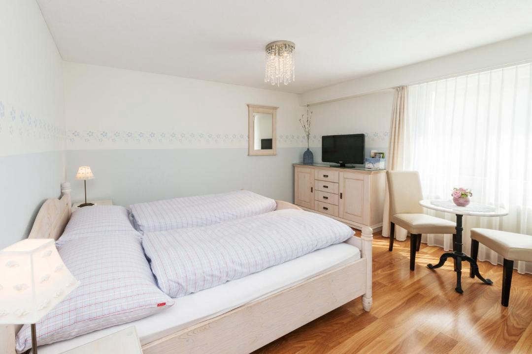 Photo of Bedroom in Buochs