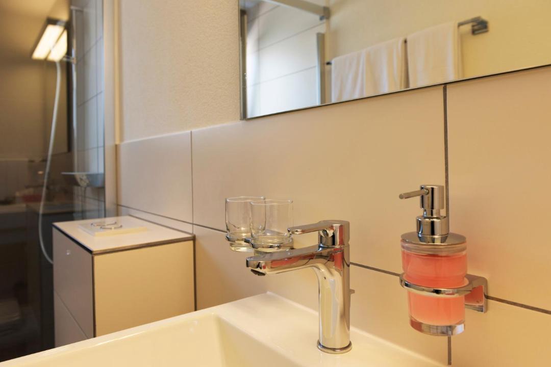 Photo of Bathroom in Buochs
