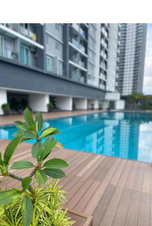 Photo of Outdoor in Sentul Pasar