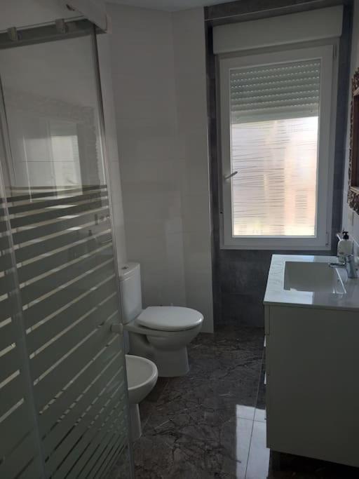 Photo of Bathroom in El Grao de Castellon