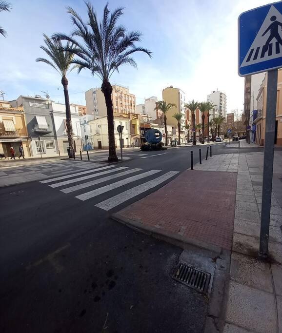 Photo of Buildings in El Grao de Castellon