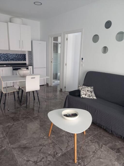 Photo of Livingroom in El Grao de Castellon