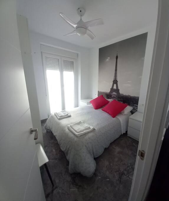 Photo of Bedroom in El Grao de Castellon