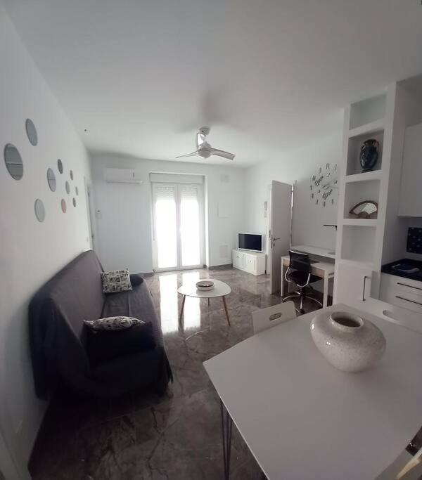 Photo of Livingroom in El Grao de Castellon