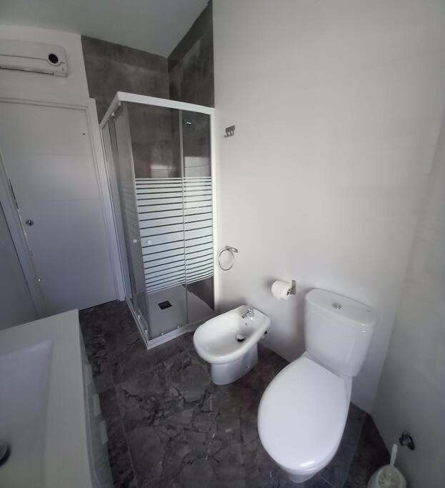 Photo of Bathroom in El Grao de Castellon