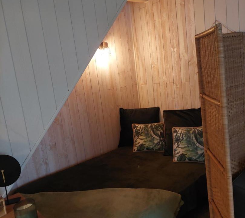 Photo of Bedroom in Bazincourt-sur-Saulx