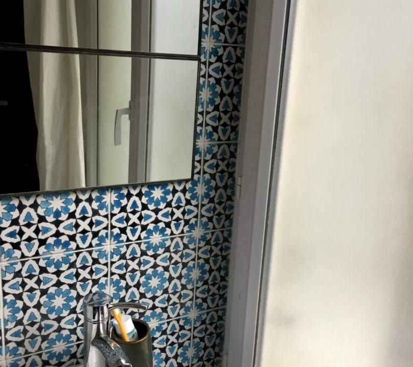 Photo of Bedroom in Saint-Fargeau