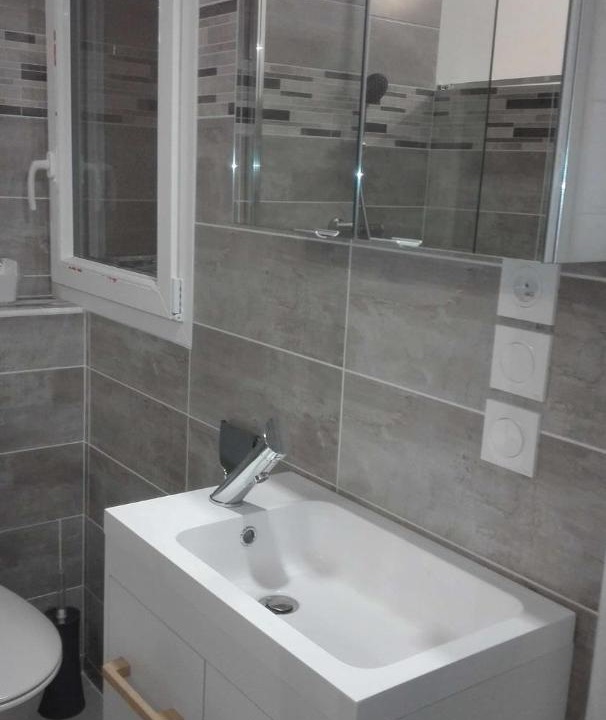 Photo of Bathroom in Puisserguier