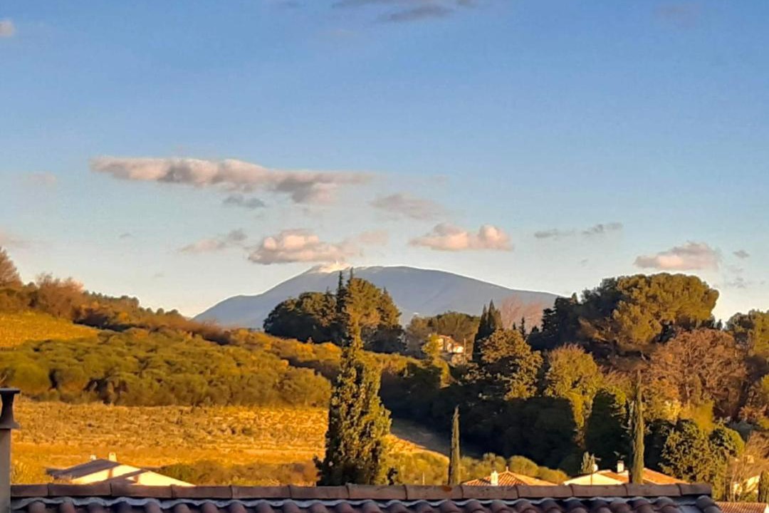 Photo of Outdoor in Visan