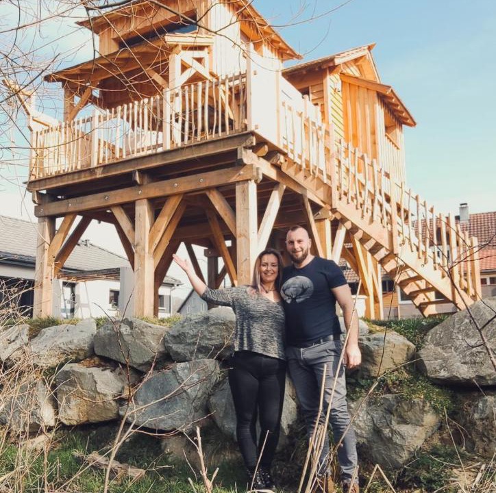 Photo of Others in Courchavon