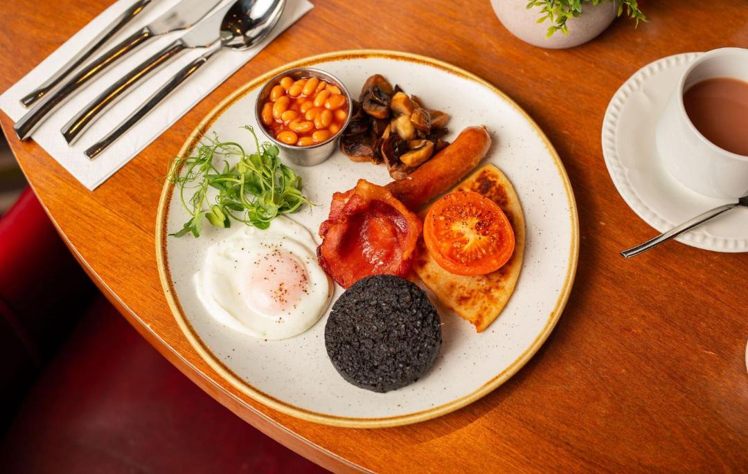 Photo of Others in Ayr