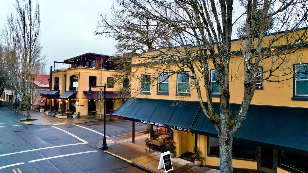 Photo of Others in McMinnville