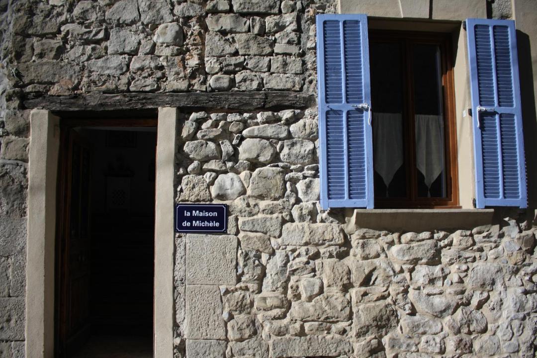 Photo of Buildings in Le Fugeret