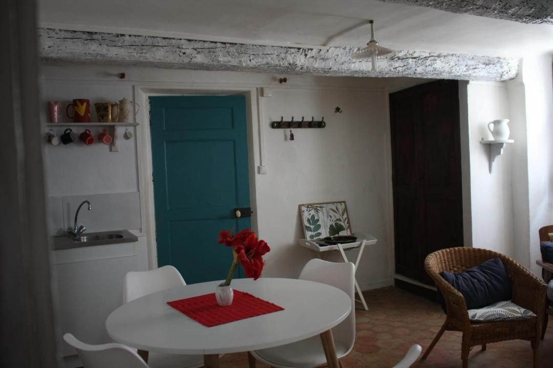 Photo of Livingroom in Le Fugeret