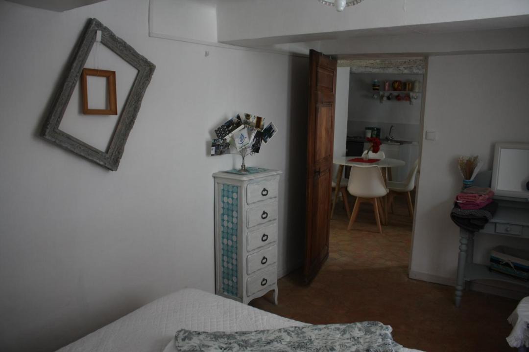 Photo of Bedroom in Le Fugeret