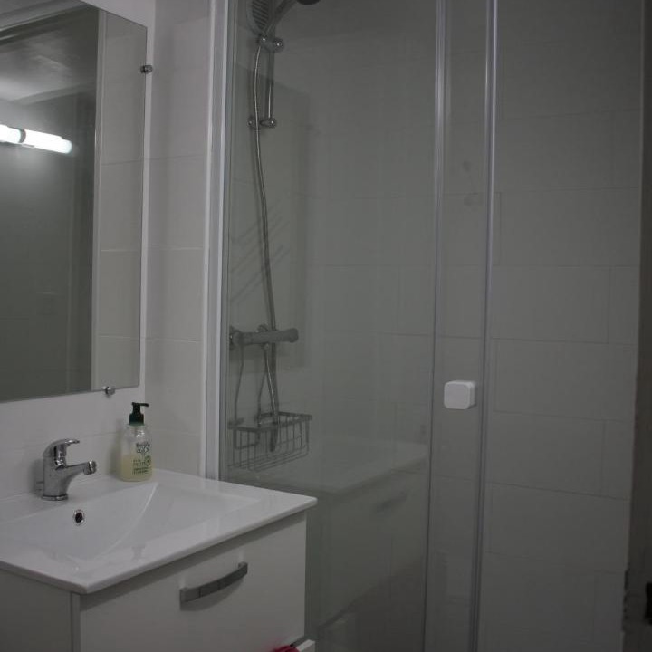 Photo of Bathroom in Le Fugeret