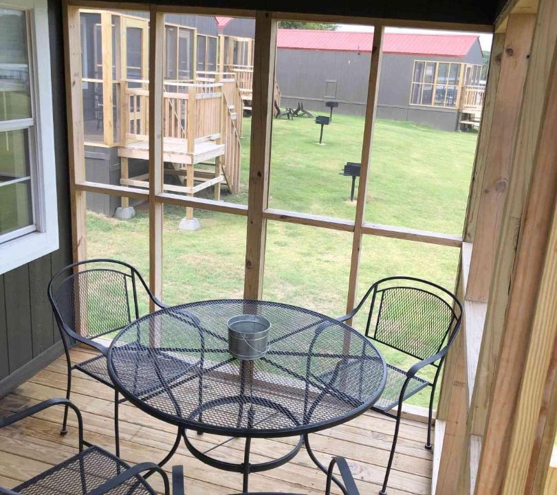 Photo of Patio Balcony in Mead