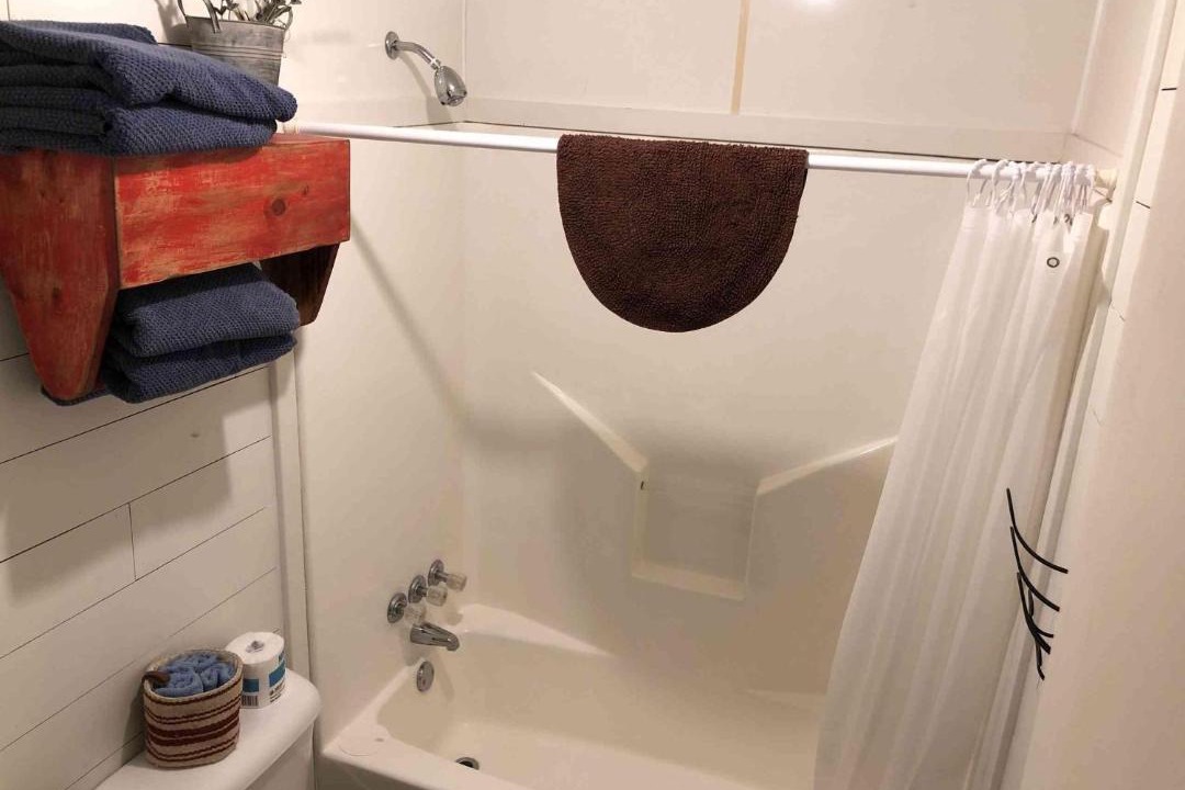 Photo of Bathroom in Mead