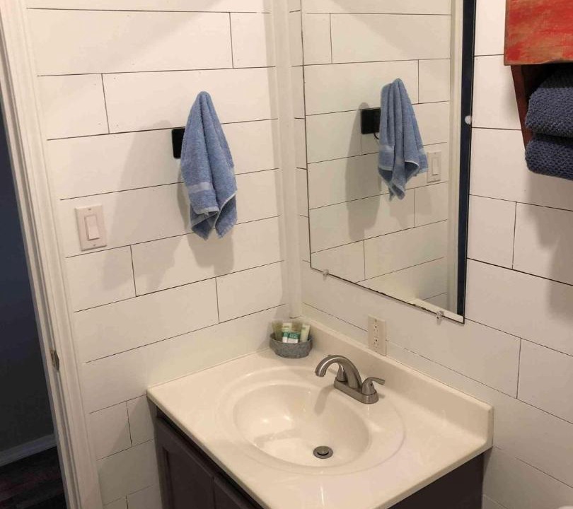 Photo of Bathroom in Mead