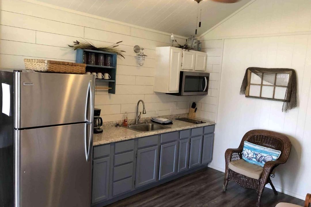 Photo of Kitchen in Mead
