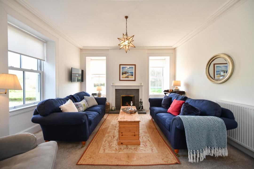 Photo of Livingroom in Whithorn