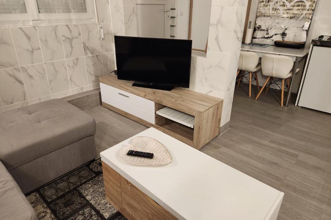 Photo of Livingroom in Warmeriville