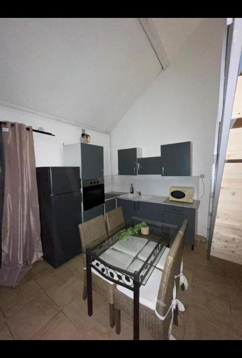 Photo of Livingroom in Denain