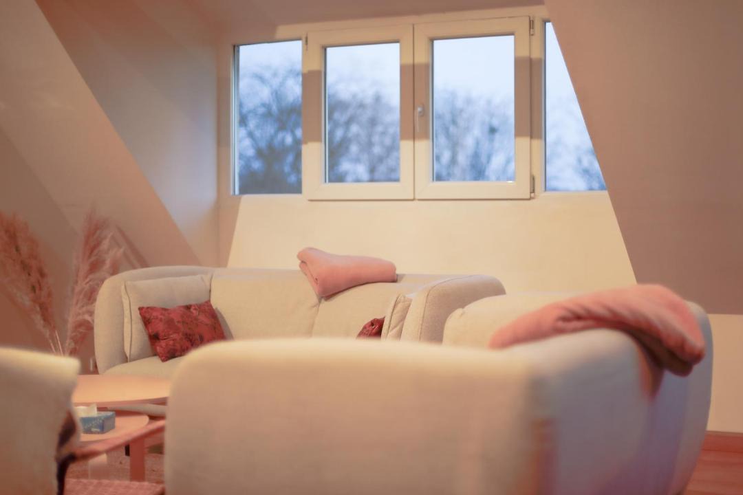Photo of Livingroom in Charleville-Mezieres