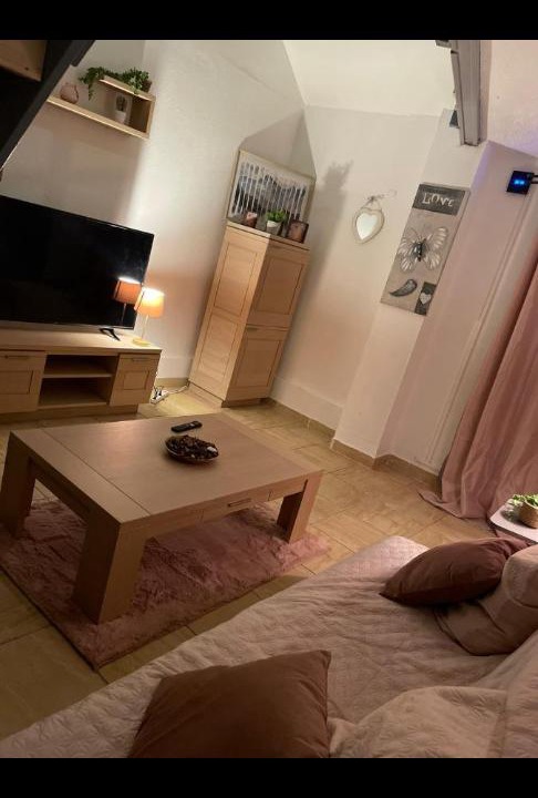 Photo of Livingroom in Denain