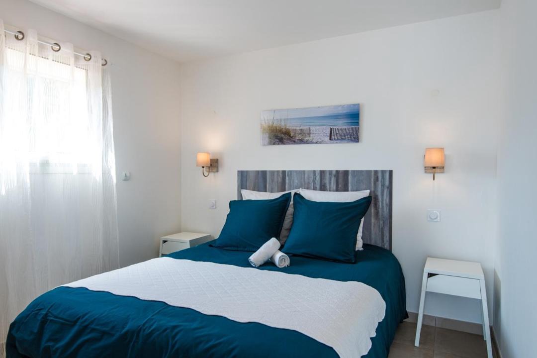 Photo of Bedroom in Saint-Genis