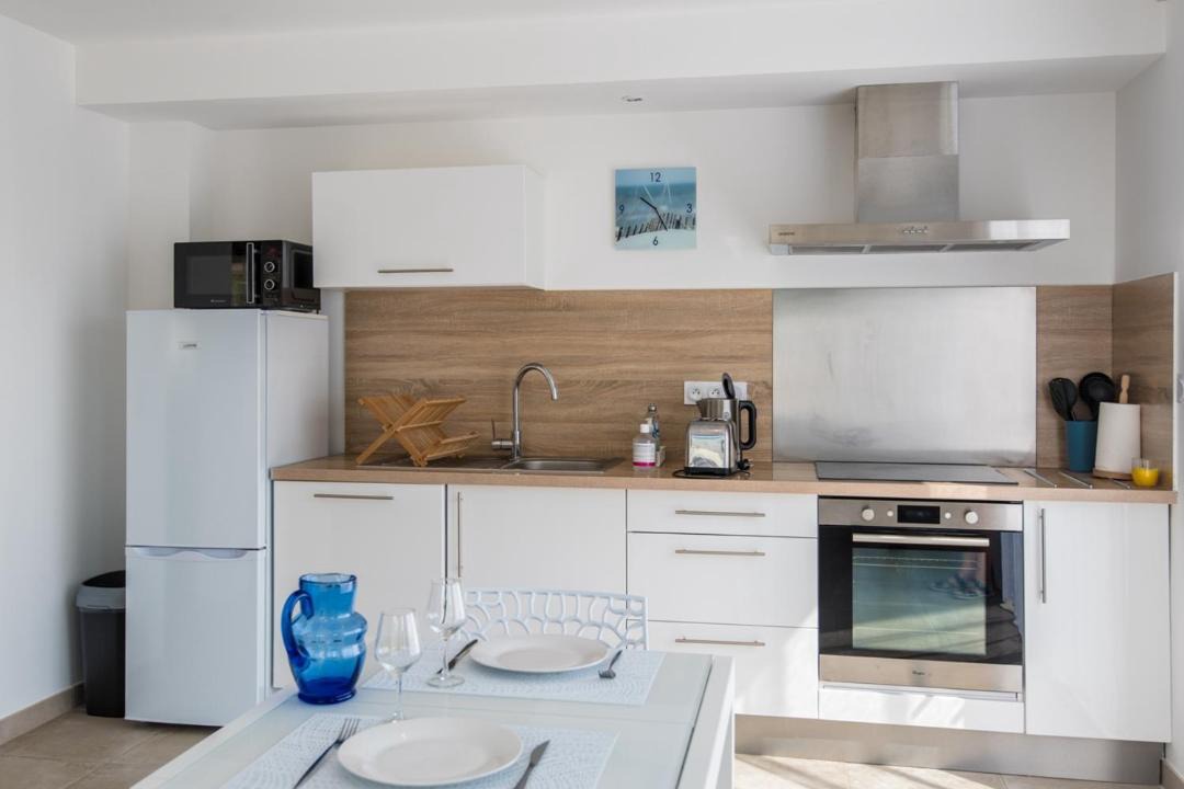 Photo of Kitchen in Saint-Genis