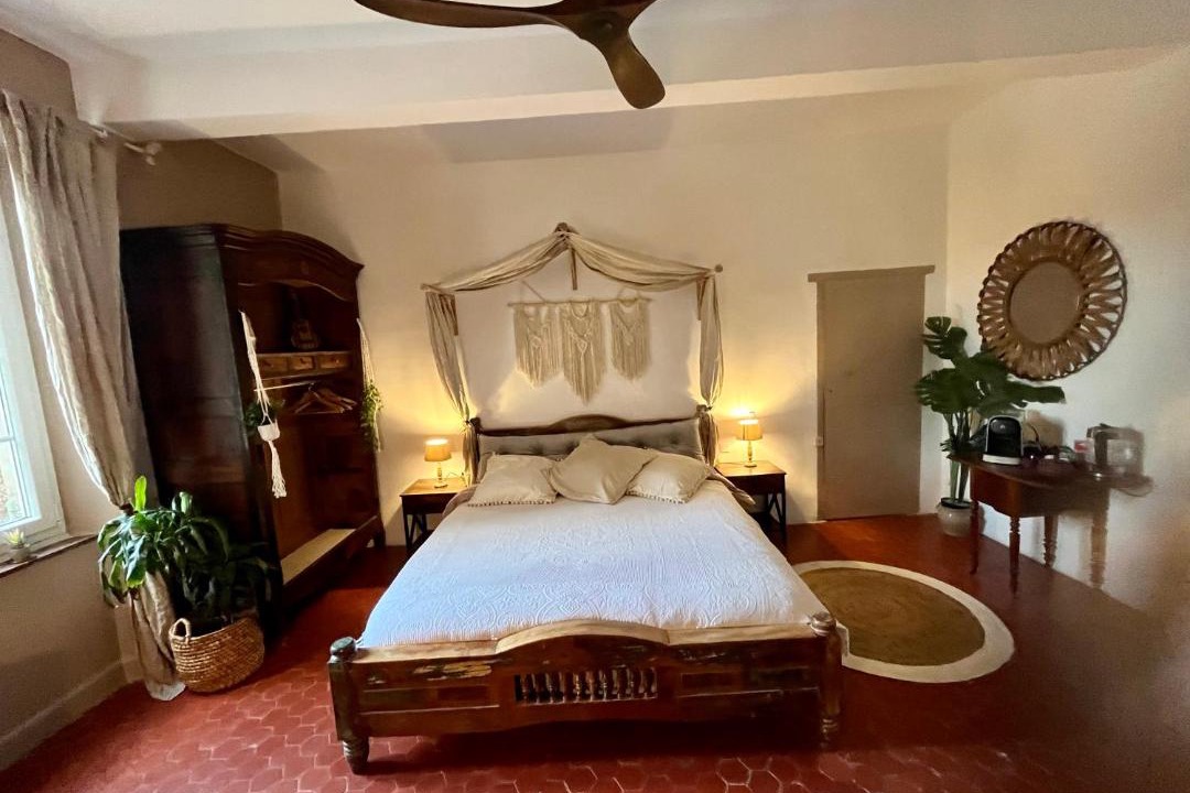 Photo of Bedroom in Talairan