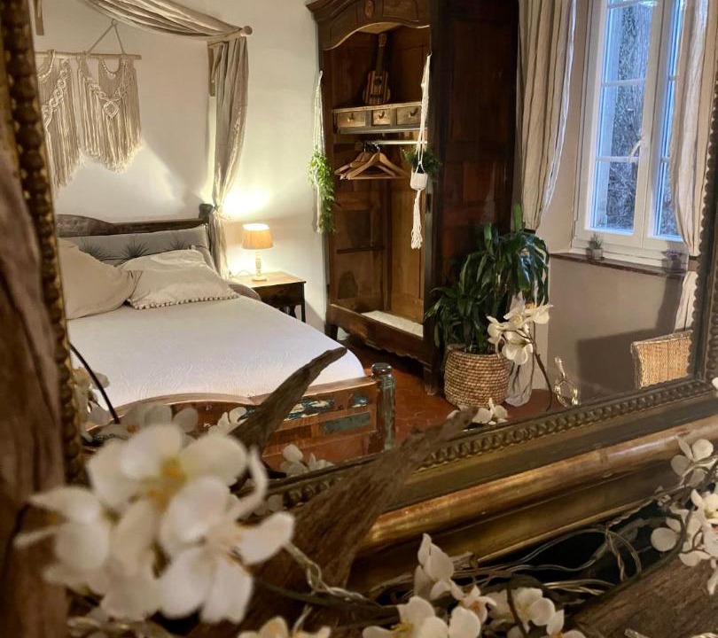 Photo of Livingroom in Talairan