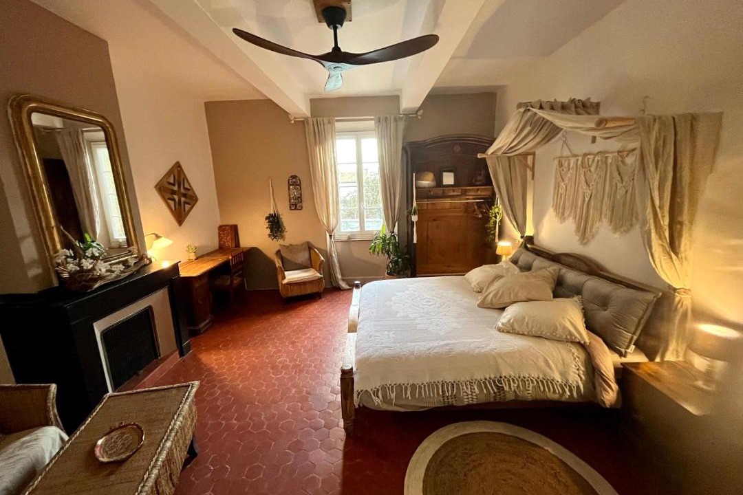 Photo of Bedroom in Talairan