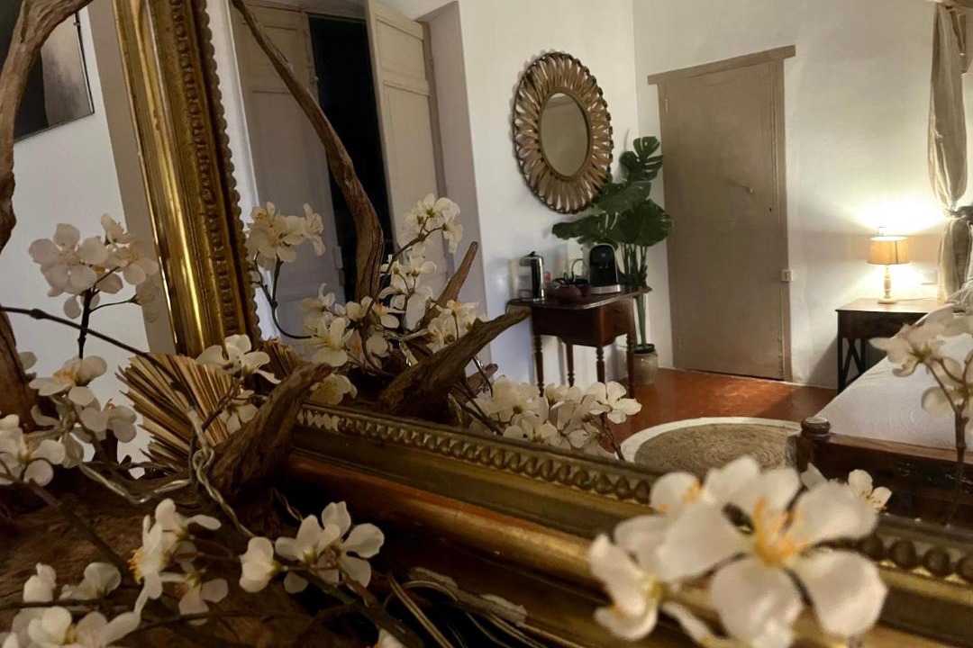 Photo of Livingroom in Talairan