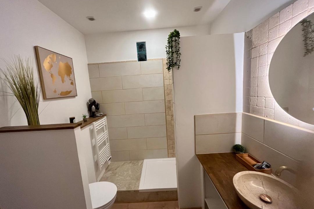 Photo of Bathroom in Talairan
