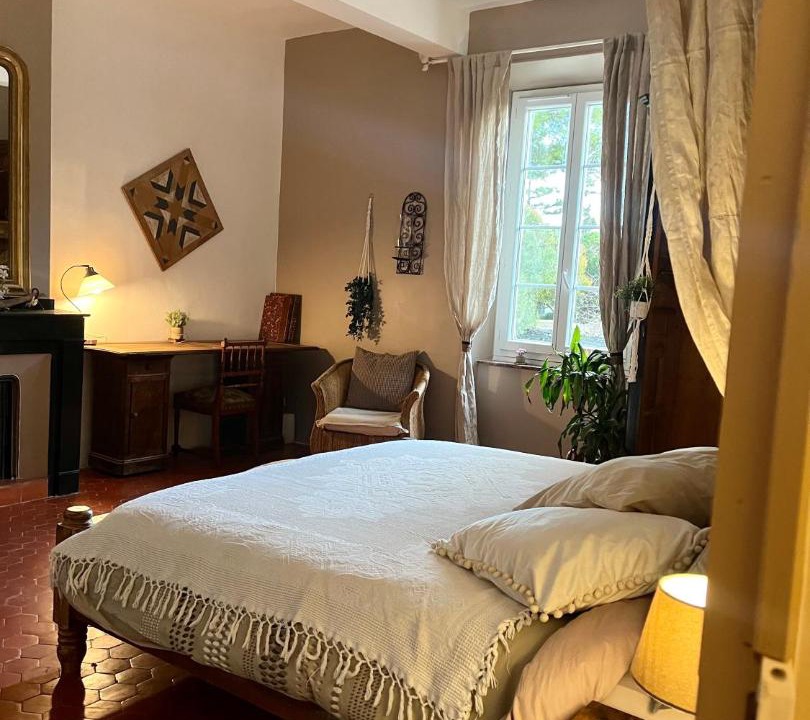 Photo of Bedroom in Talairan
