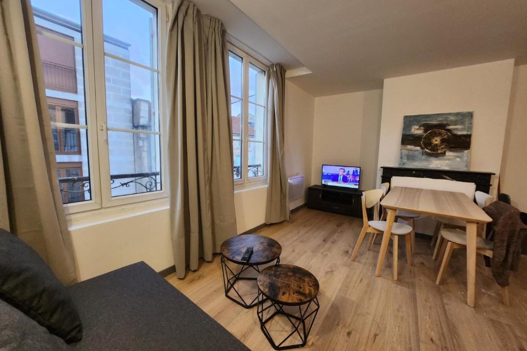 Photo of Livingroom in Bar-le-Duc