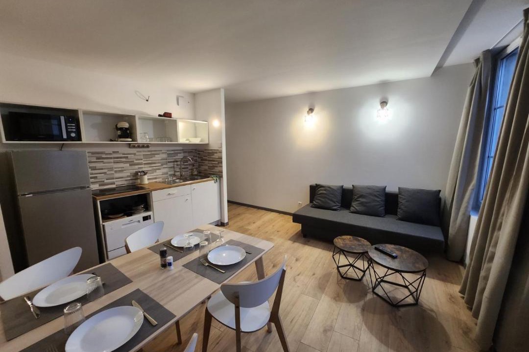 Photo of Livingroom in Bar-le-Duc