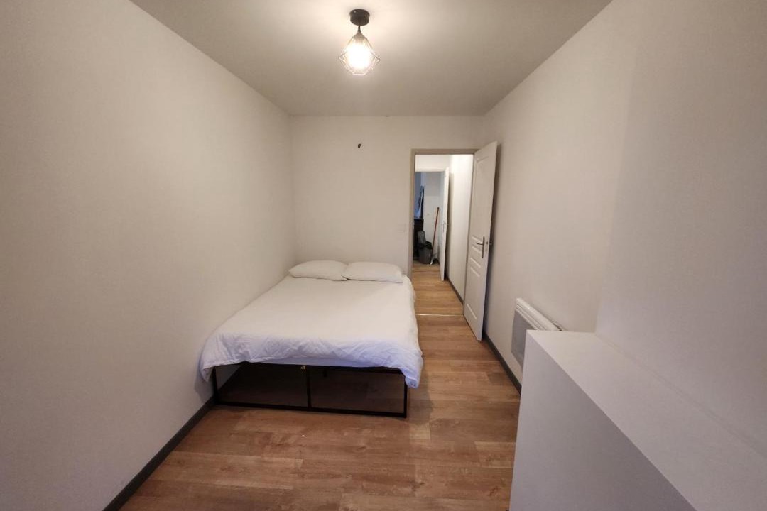 Photo of Bedroom in Bar-le-Duc